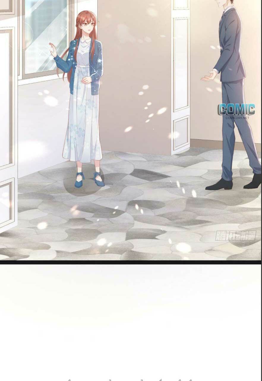 sủng em sủng tới tận cùng chapter 119.2 19