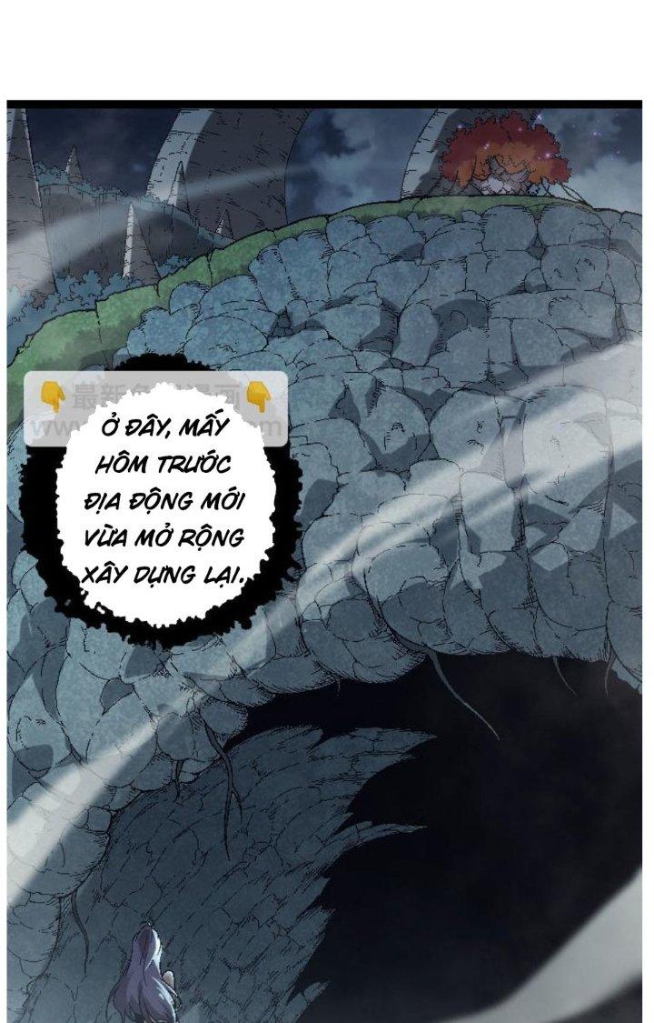 từ cây cổ thụ bắt đầu tiến hóa chapter 45 31