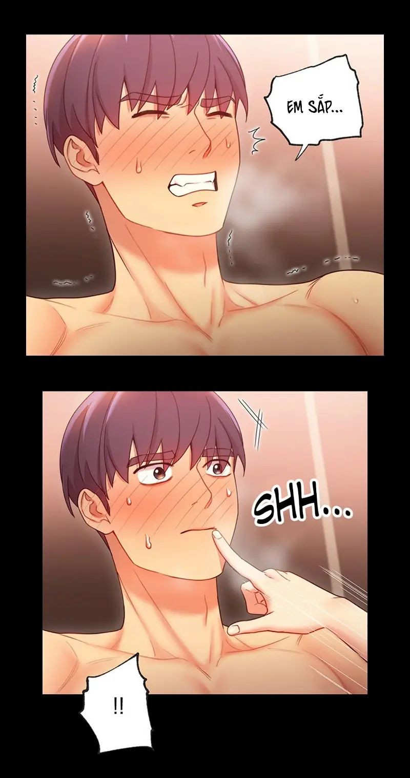 bạn của mẹ kế - không che chapter 20 26