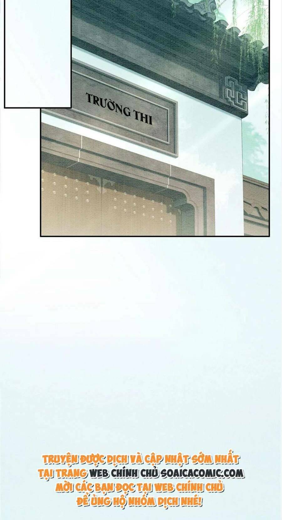 bắt đầu hủy hôn để công lược vương gia chapter 68 32