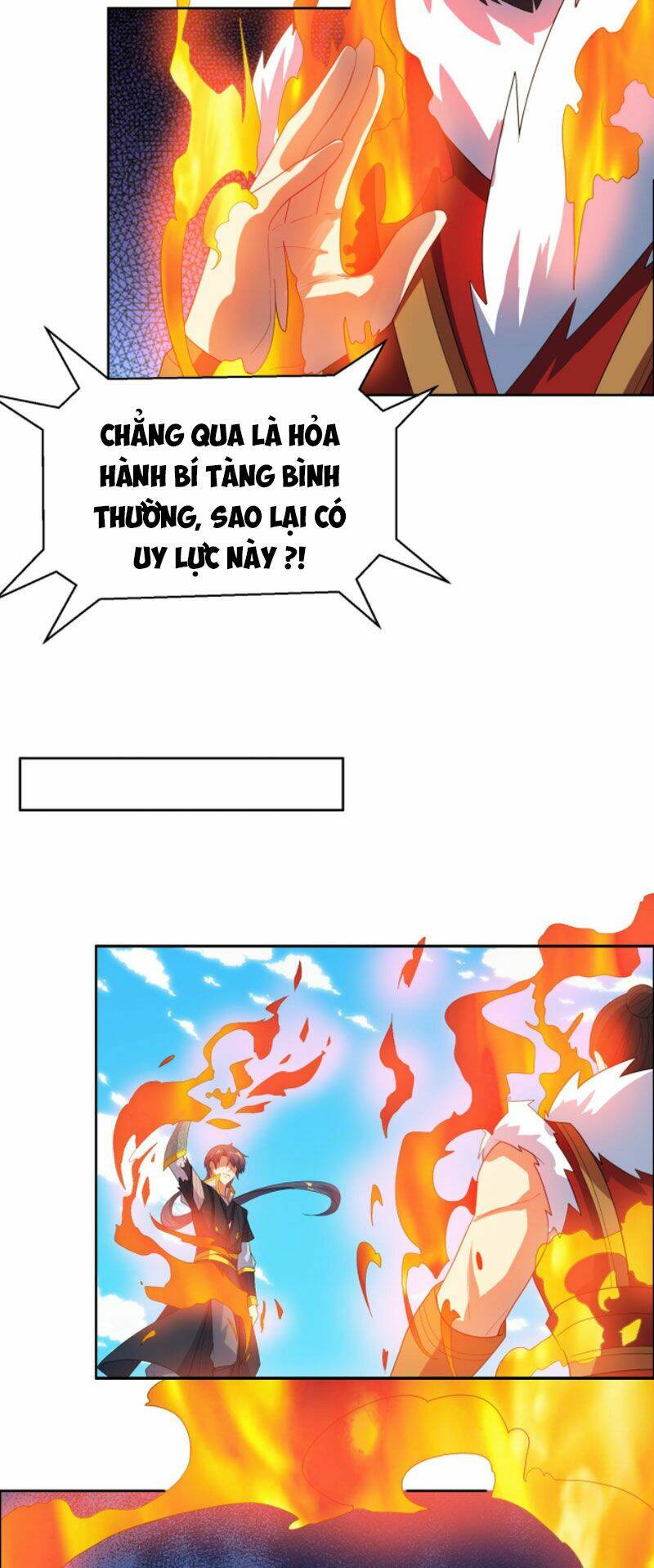 thôn phệ một thế giới tu tiên chapter 115 2