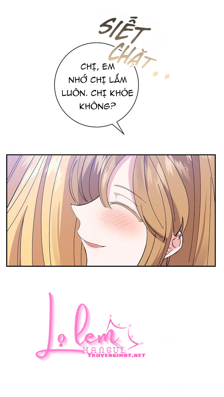 đeo bám tôi cũng vô ích thôi chapter 41.1 48