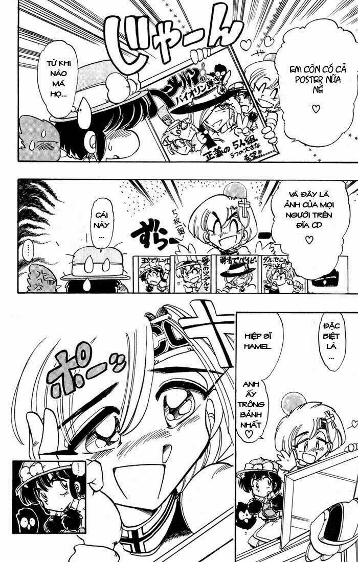 violinist of hameln - cây đàn kì diệu chapter 35 29