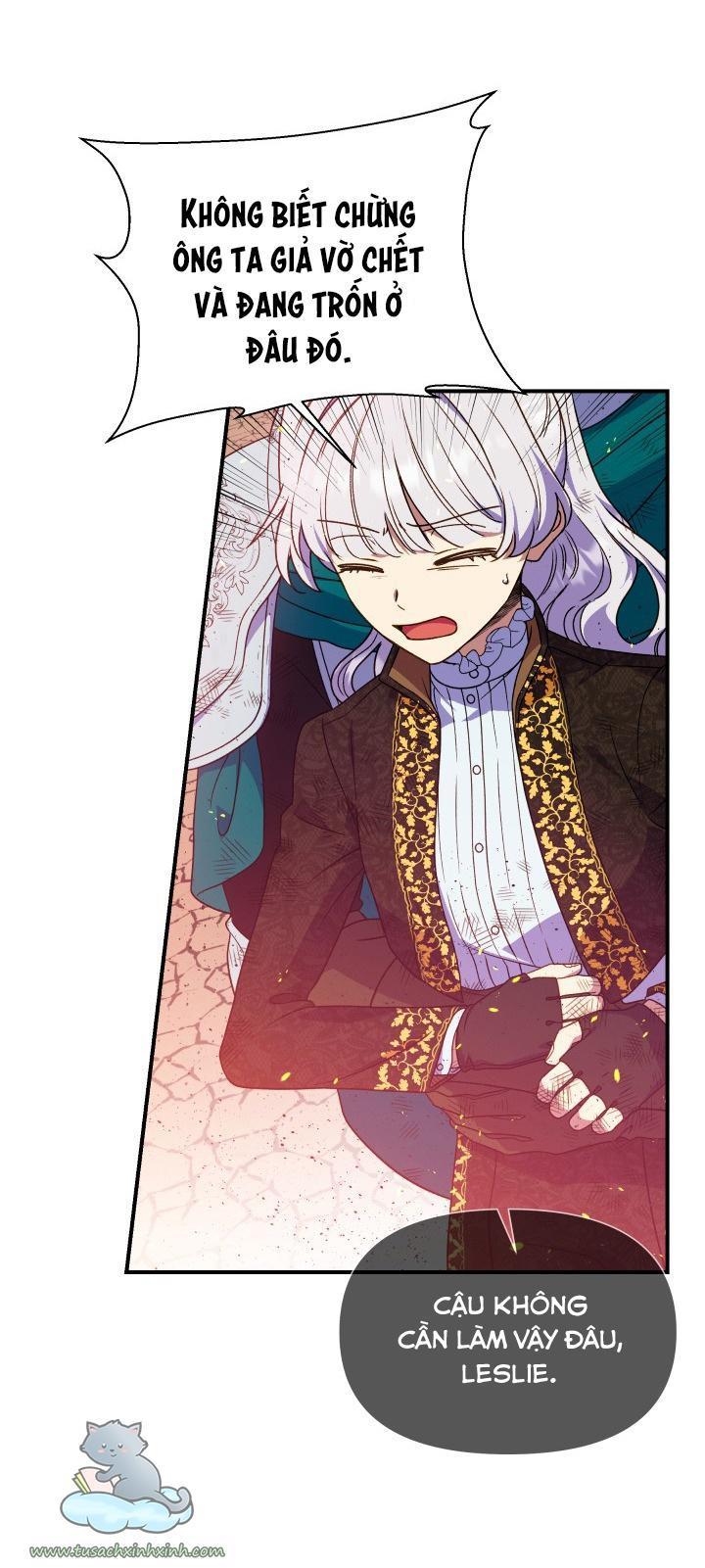 công nương khế ước của gia tộc công tước quái vật chapter 126 28