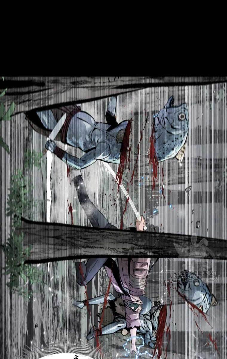 mật mã mê cung chapter 41 5