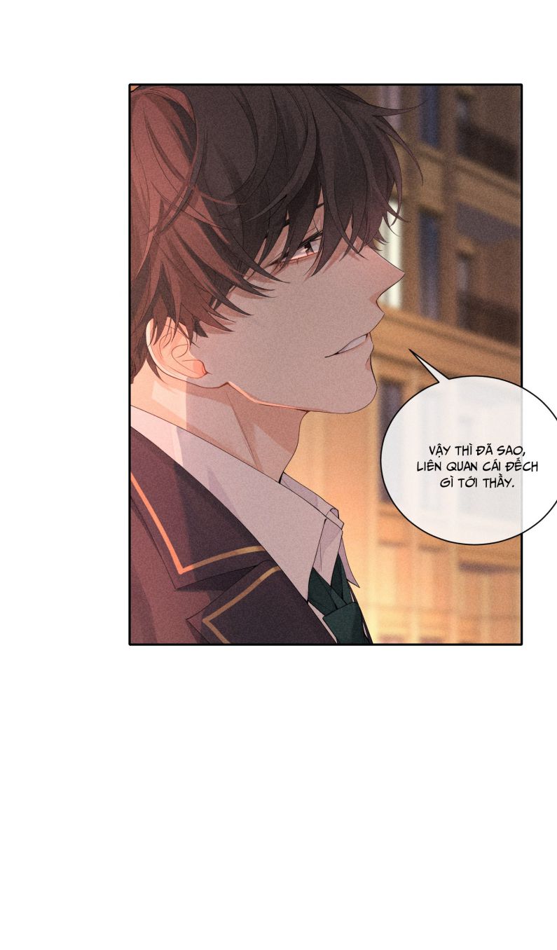 trò chơi săn mồi chapter 40 26