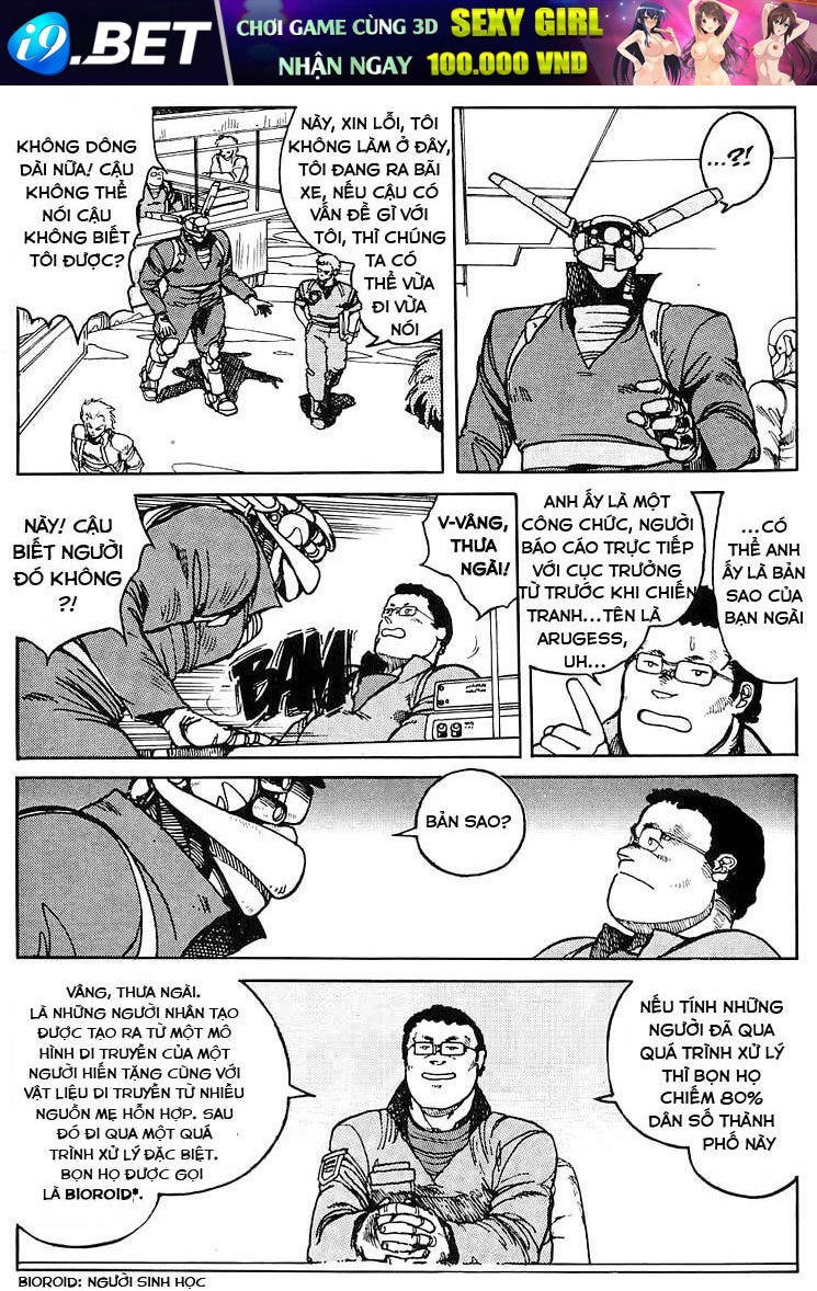 appleseed chapter 5 11