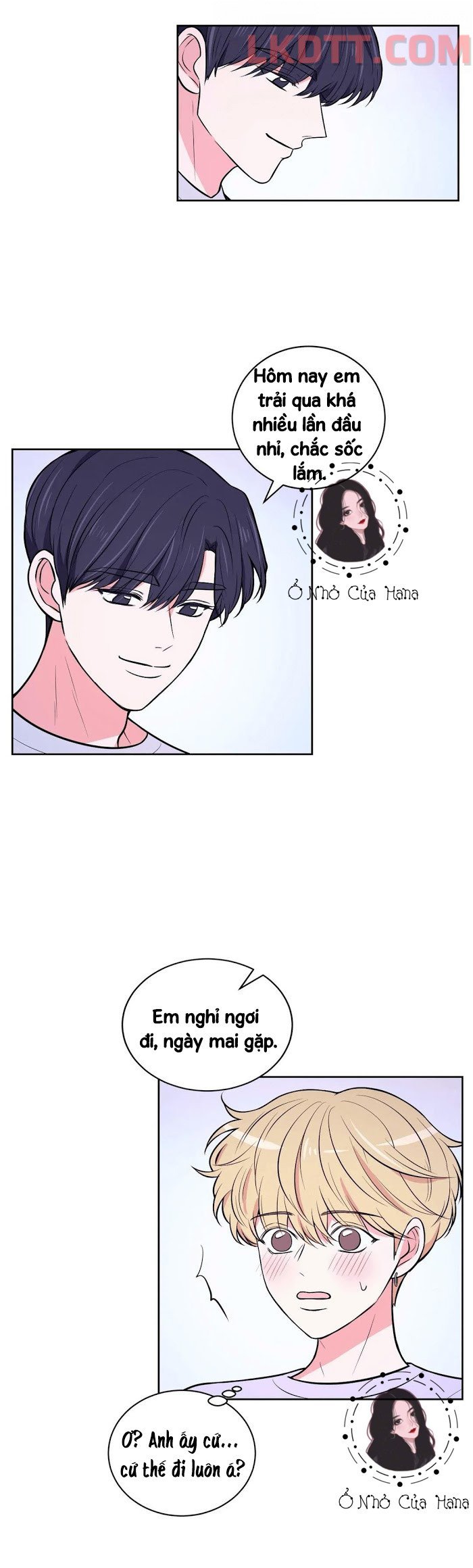 kinh nghiệm cảnh nóng chapter 18 4