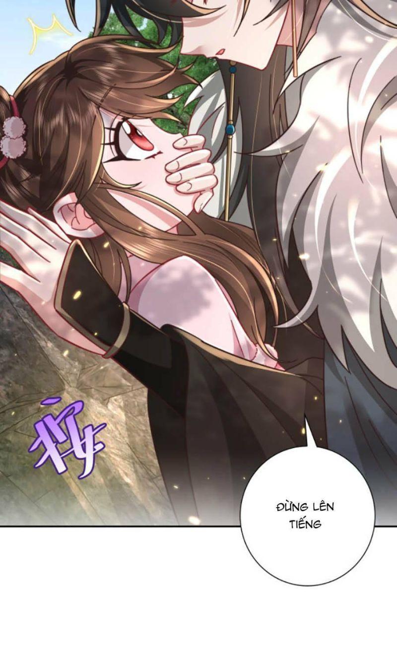 phương thức sinh tồn của công chúa pháo hôi chapter 26 18