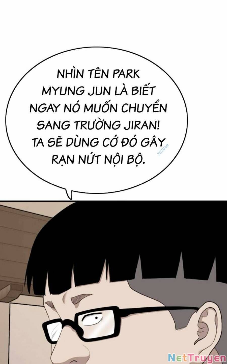 người xấu chapter 144 60