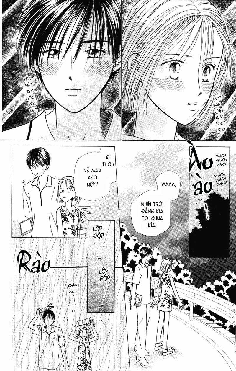 kare kano hajimemashita chapter 26 18
