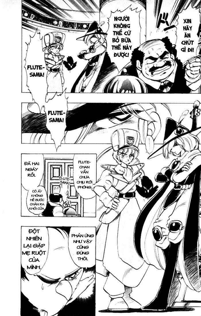 violinist of hameln - cây đàn kì diệu chapter 24 4