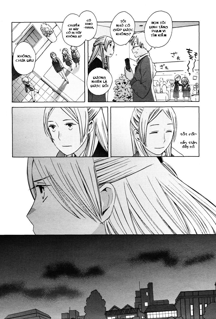 14-sai no koi chapter 25 18