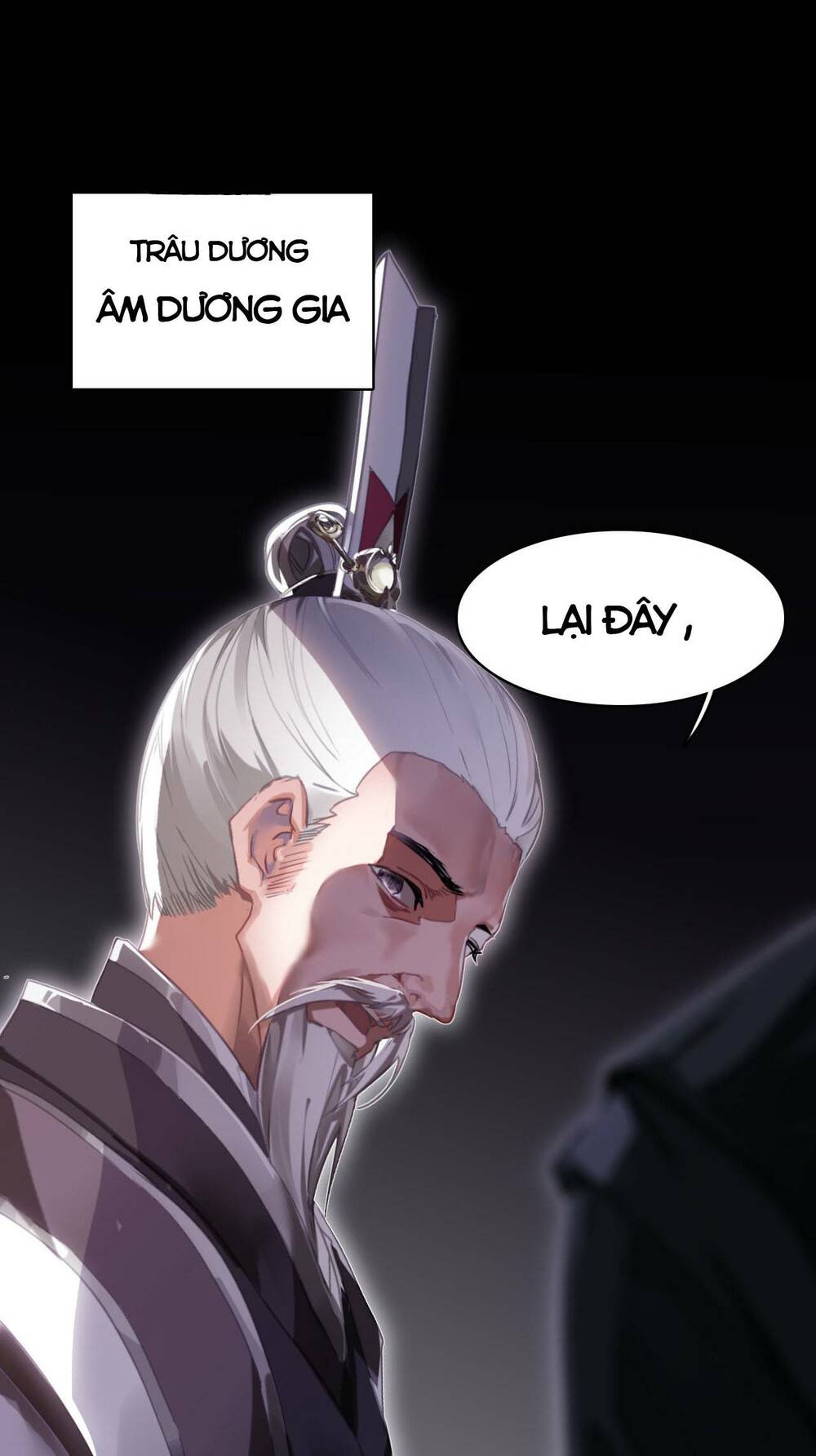 bộ tinh ti chi nguyên khởi chapter 0 8