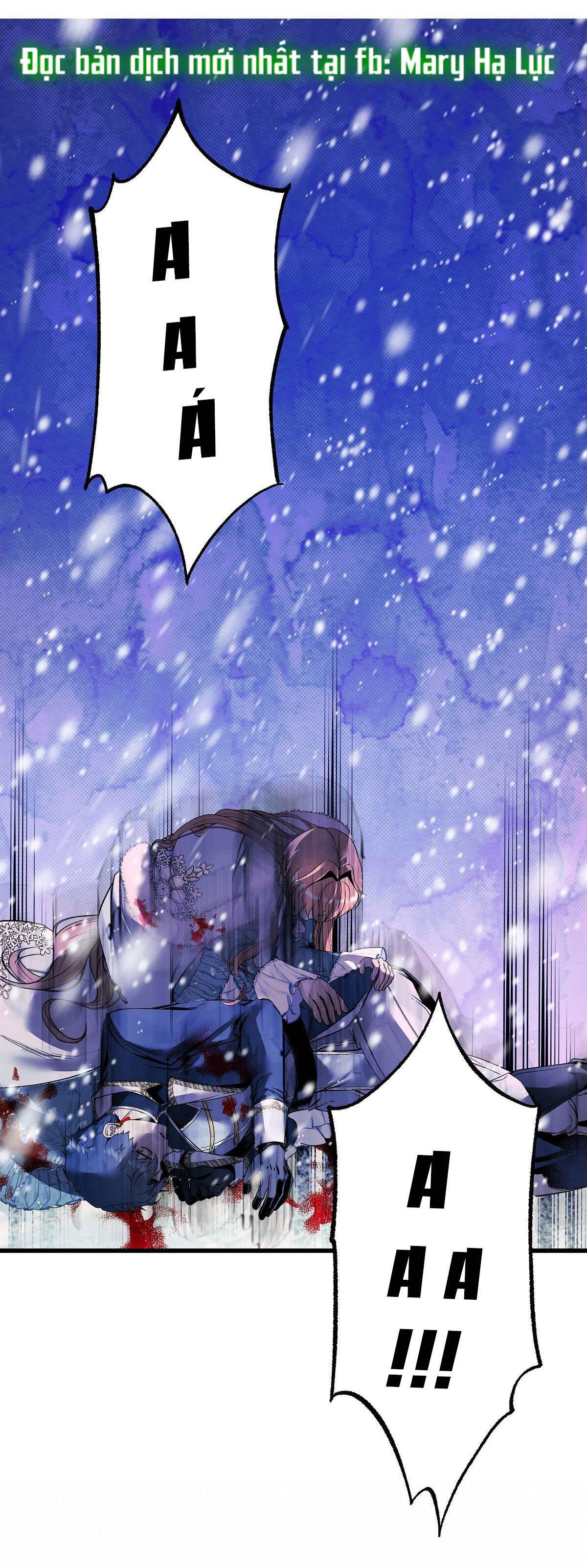 bánh xe của charlotte chapter 3.2 32