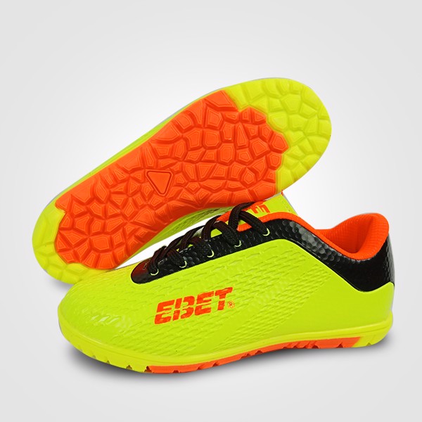 Giày Đá Bóng Trẻ Em Động Lực EBET 6302