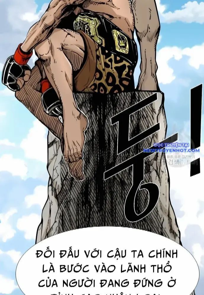 shark - cá mập chapter 271 20