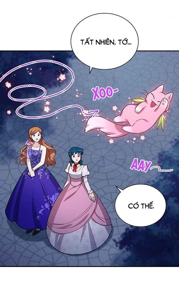 nữ công tước với tâm hồn trống rỗng chapter 22 22