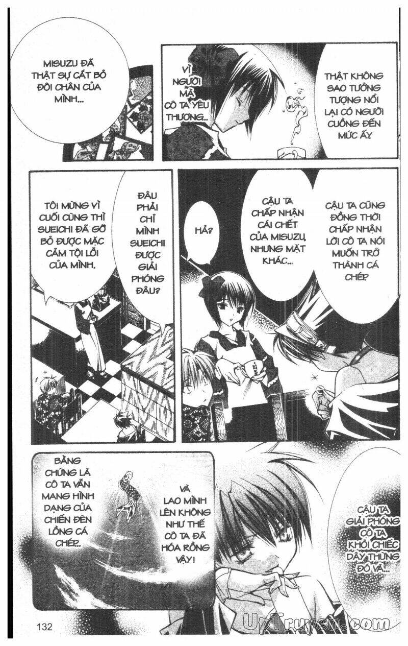 nightmare inspector chapter 5 131