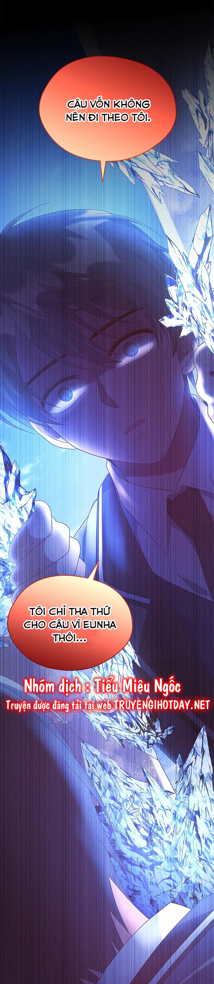 tôi không phải là nữ anh hùng chapter 89 44