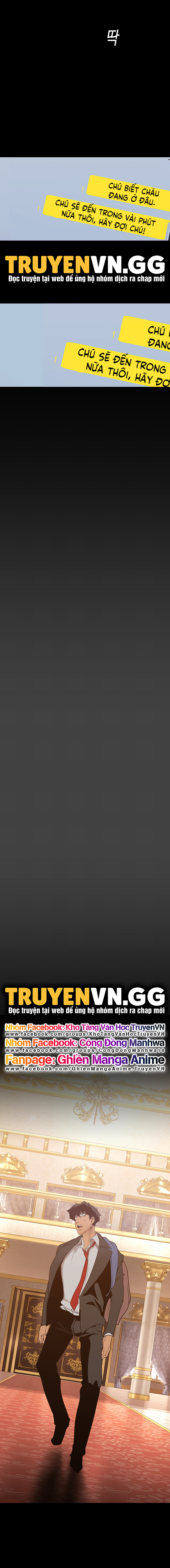 một thế giới mới tuyệt vời chapter 148 20