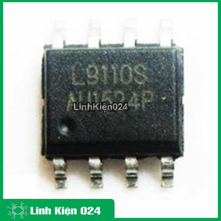 L9110 Mạch Cầu H SOP-8