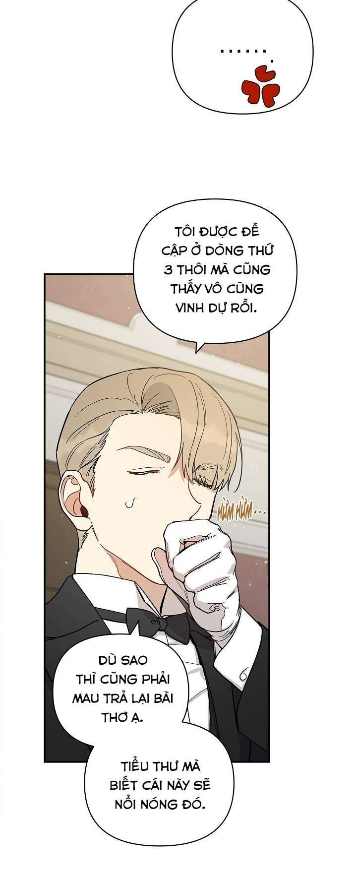 phương pháp trở thành con gái của người hùng bóng đêm chapter 35 39