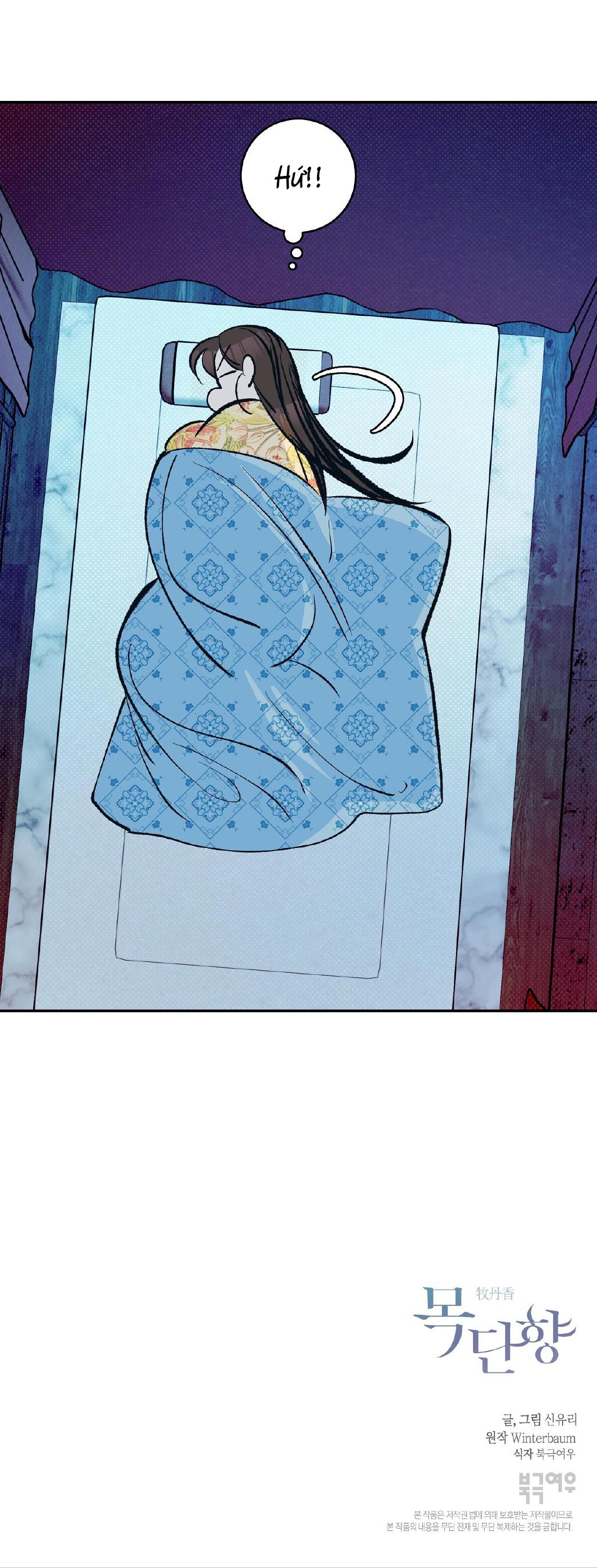 hương mộc chapter 8 45