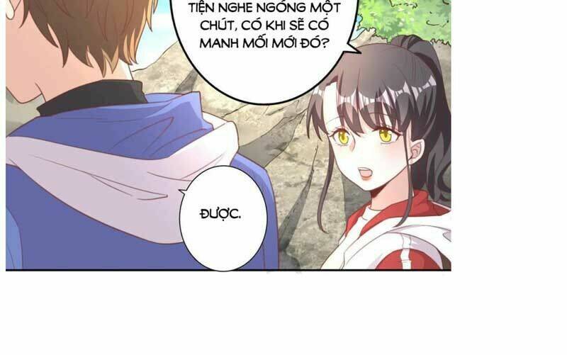 hôn nhân dục vọng: thiếu gia nhẹ một chút! chapter 155 50