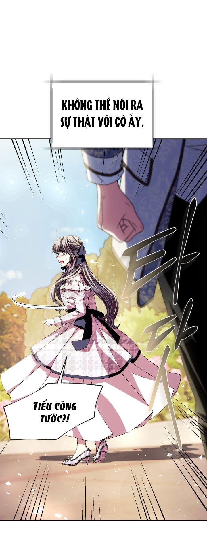 cha à, con không muốn kết hôn đâu chapter 112.1 23