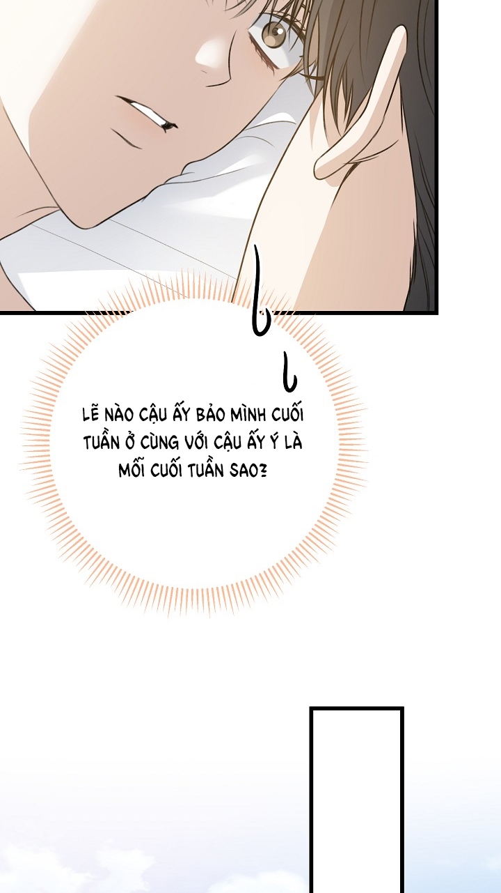 say nắng chapter 36.2 58