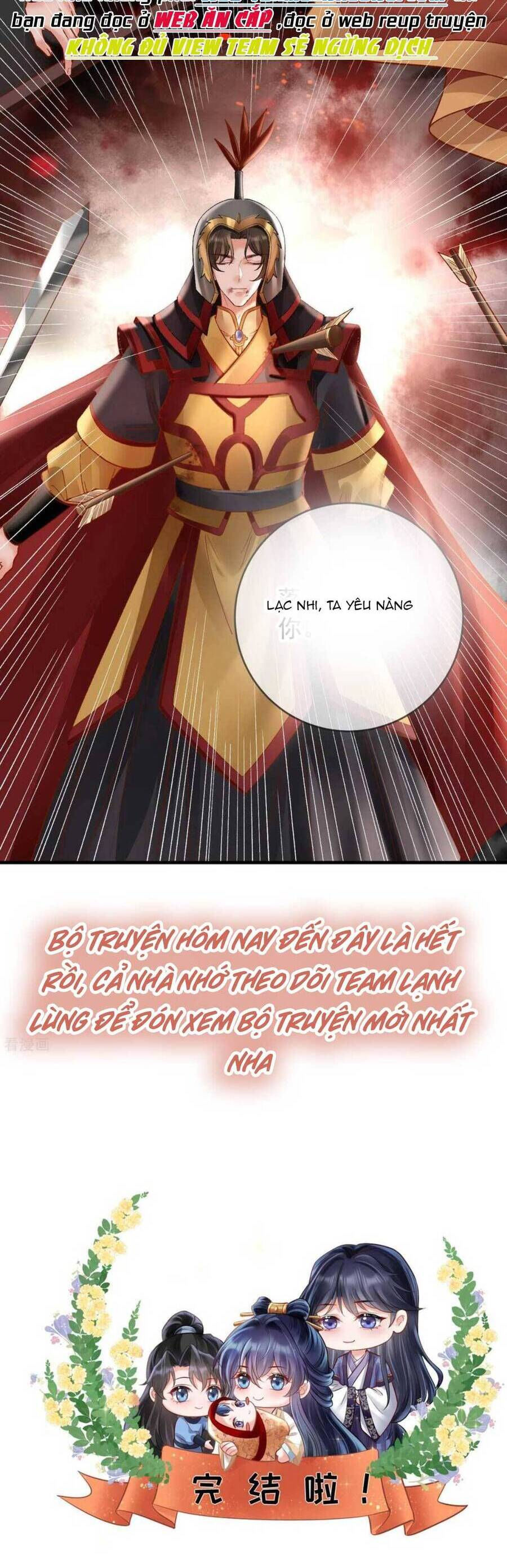 sự trả thù của vương phi chapter 83 17