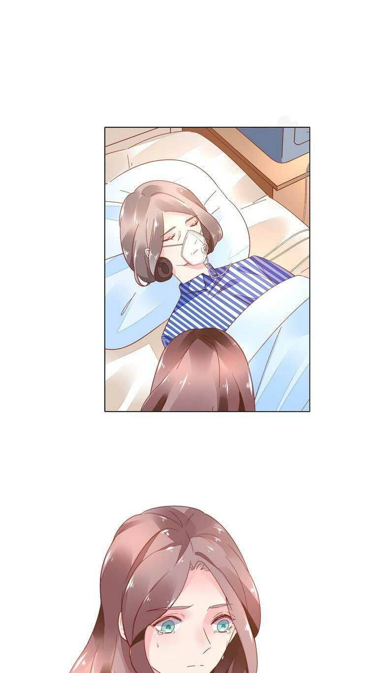 điều ước sủng ái bất bình đẳng chapter 73.1 2