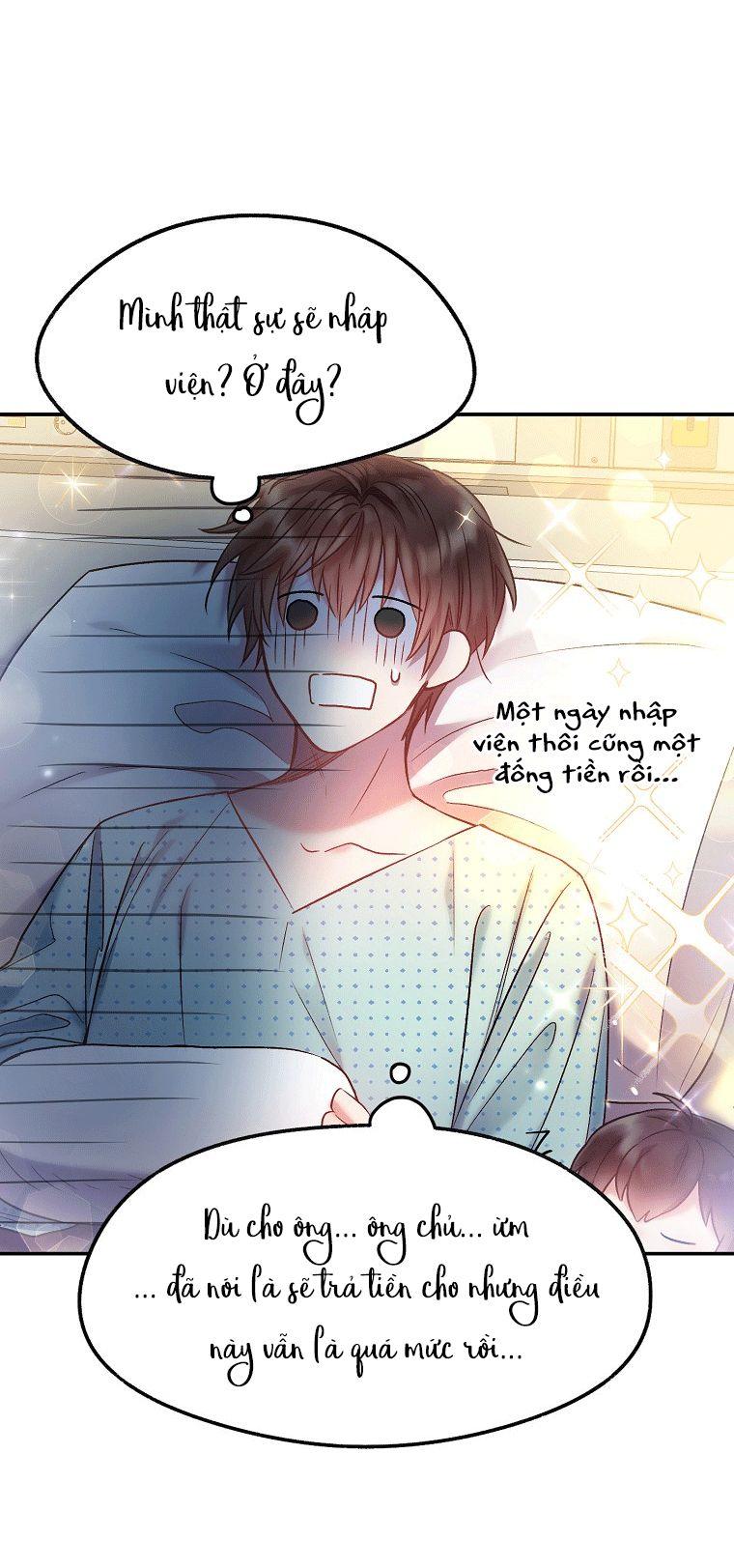 cơn mưa mật ngọt chapter 7 50