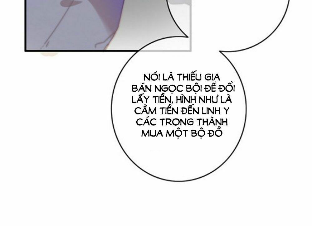 dữ tử thành thuyết chapter 22 37