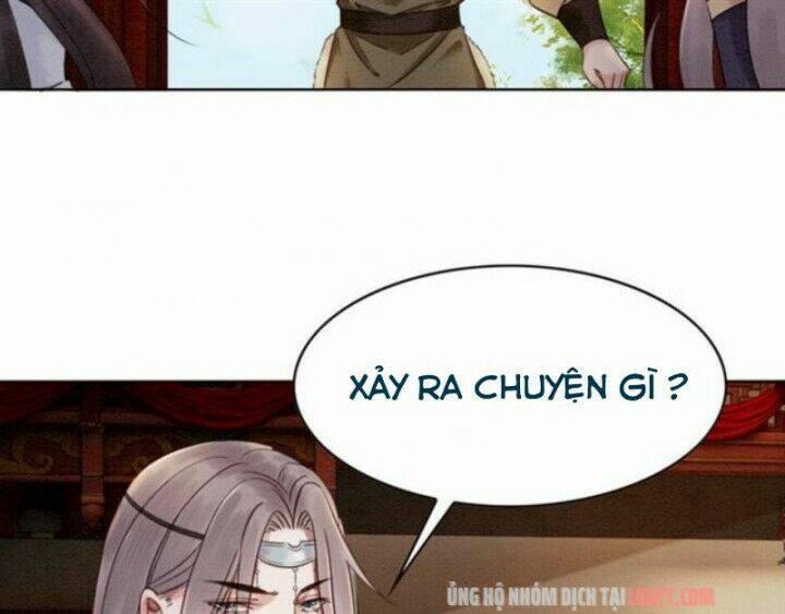 trọng sinh bá sủng nhiếp chính vương quá mạnh mẽ chapter 91 67