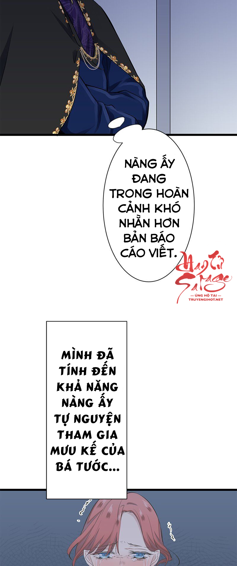 nullitas~nàng dâu giả dối~ chapter 42.2 10