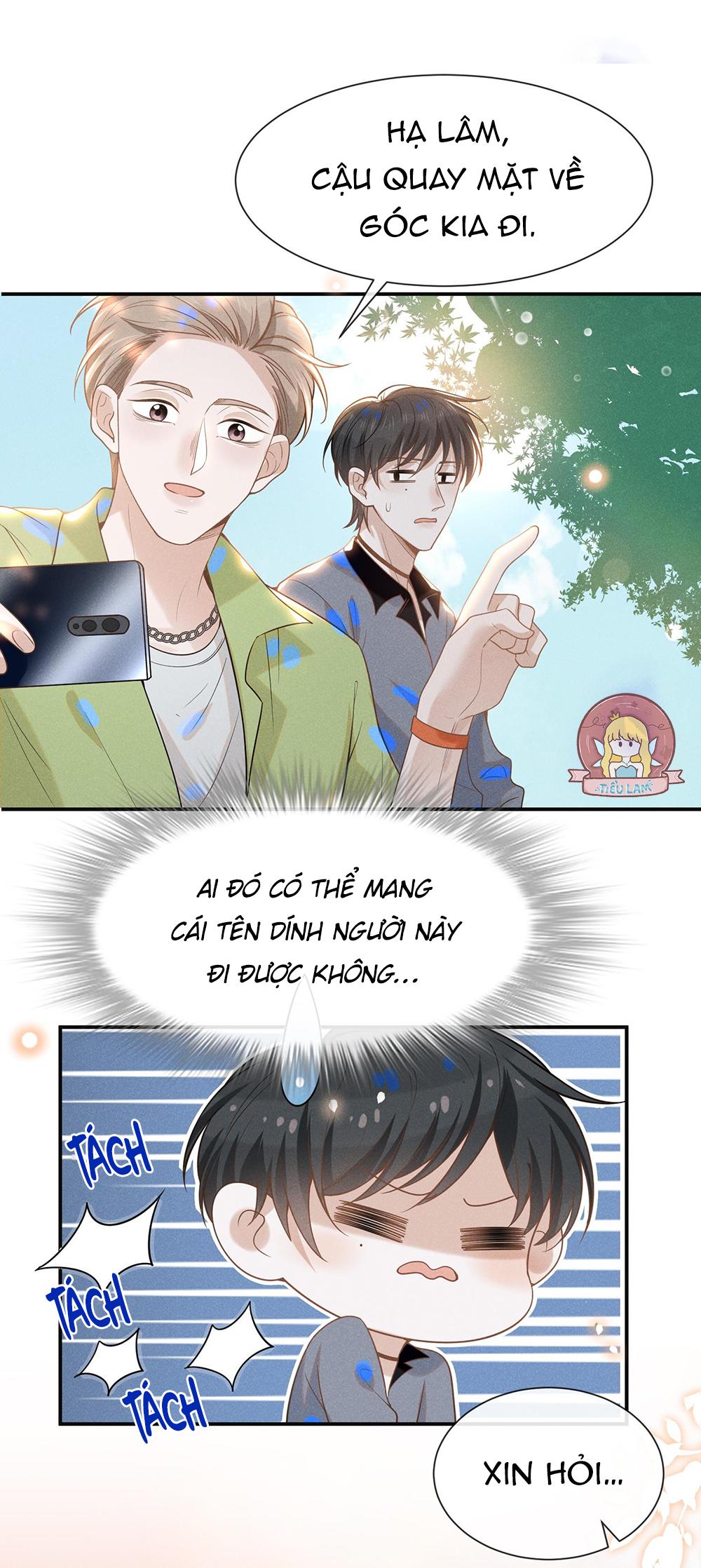 lai sinh bất kiến chapter 34 12