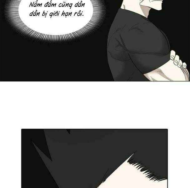 võ sĩ - the boxer chapter 89 68