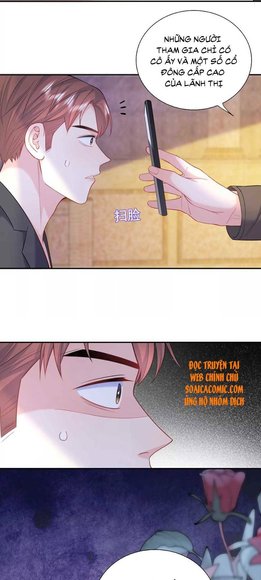 tôi dựa vào tà ý: nghịch chuyển nhân sinh chapter 78 9