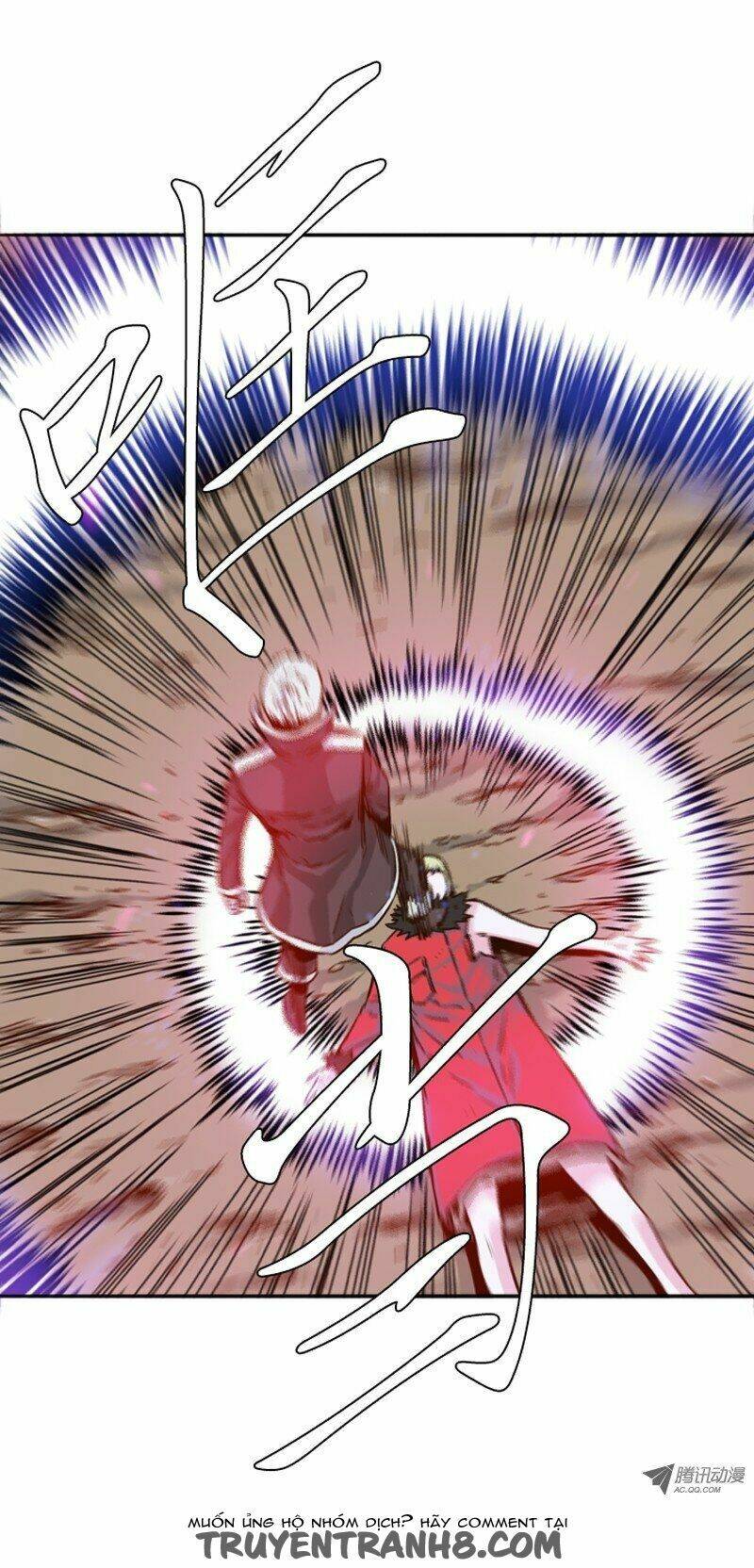 vua của vong linh chapter 81 10