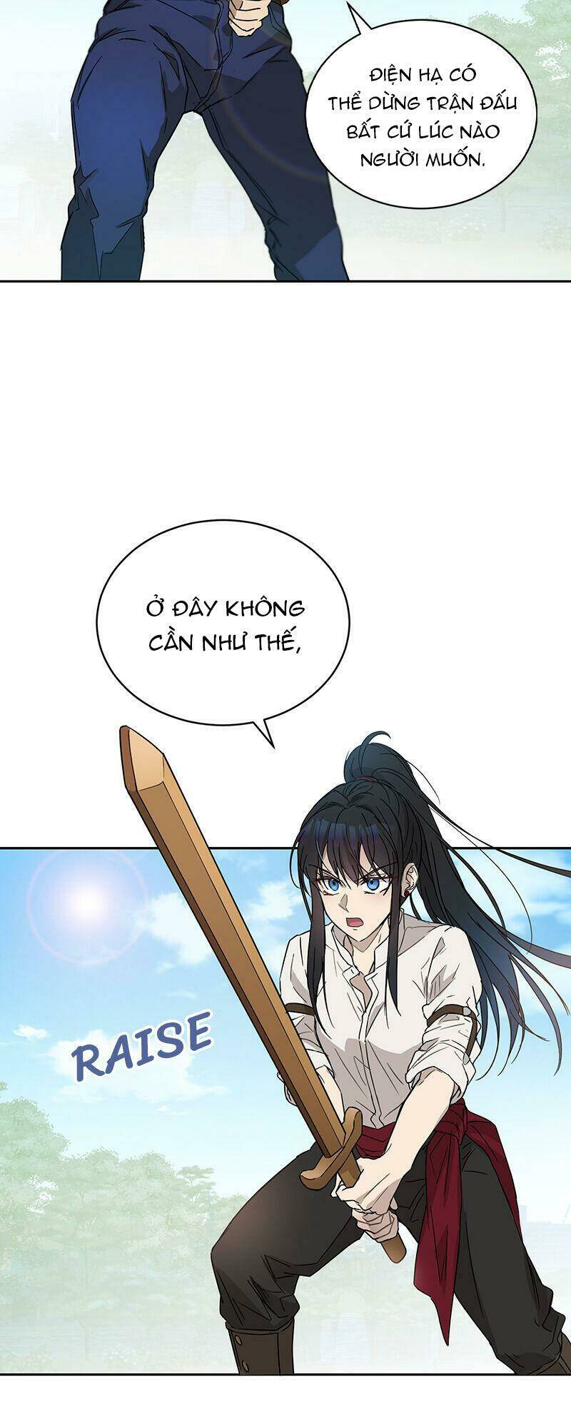 khế ước của ma tộc chapter 13 31