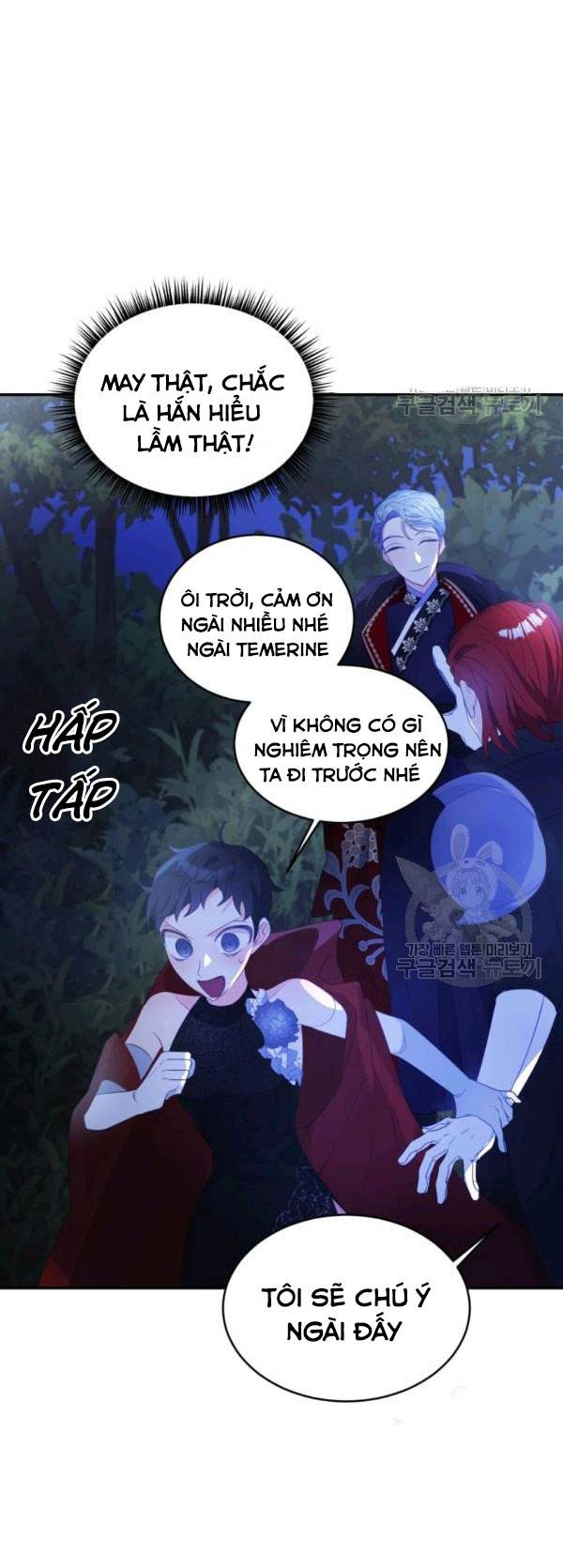 đứa con của rồng chapter 24 17