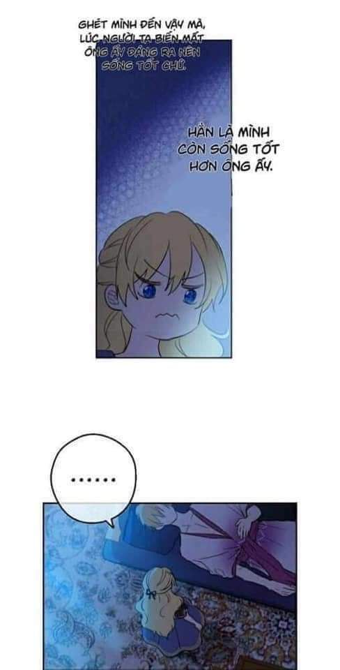 một ngày nọ tôi bỗng thành nàng công chúa chapter 56 6