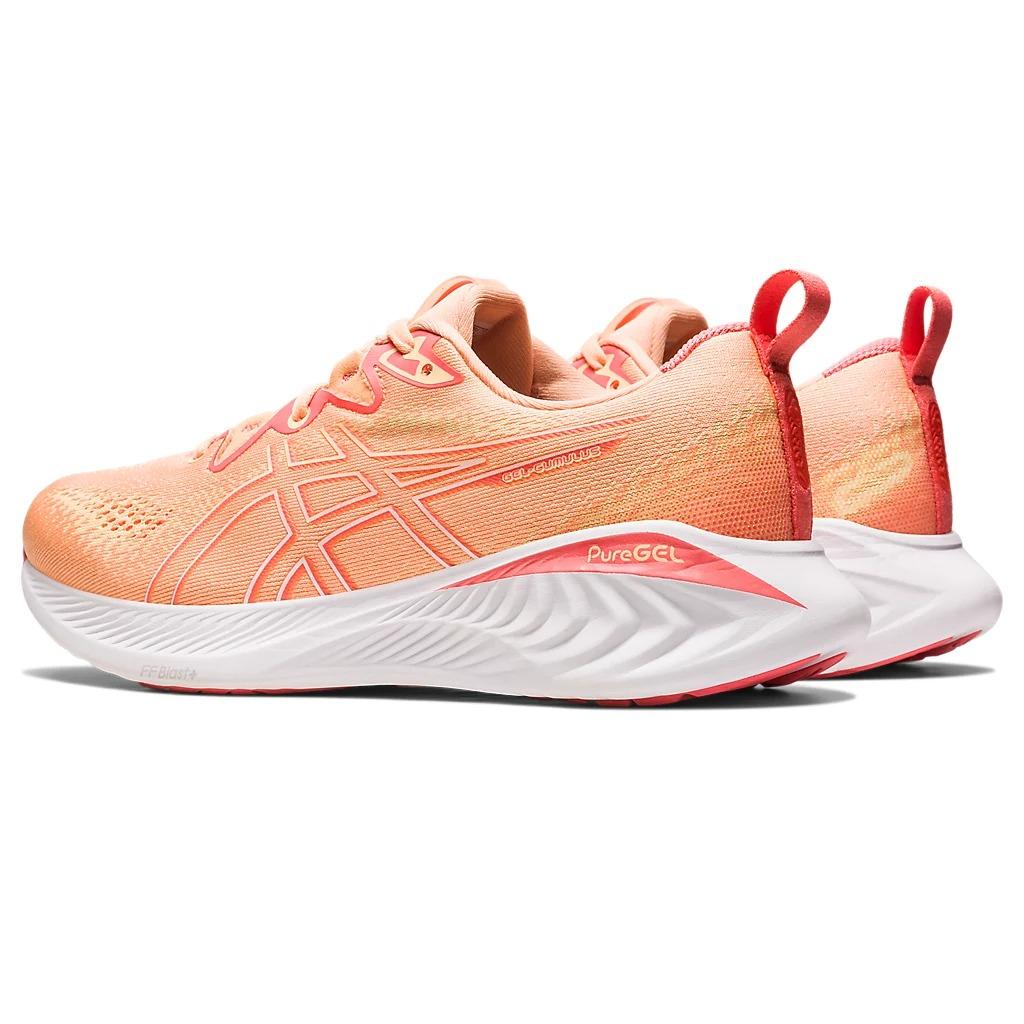 Giày Chạy Bộ Thể Thao Nữ Asics GEL-CUMULUS 25 (2E) 1012B439.800