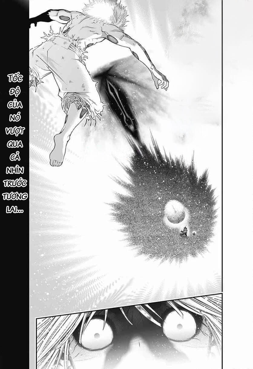 thợ săn ác linh chapter 64 35