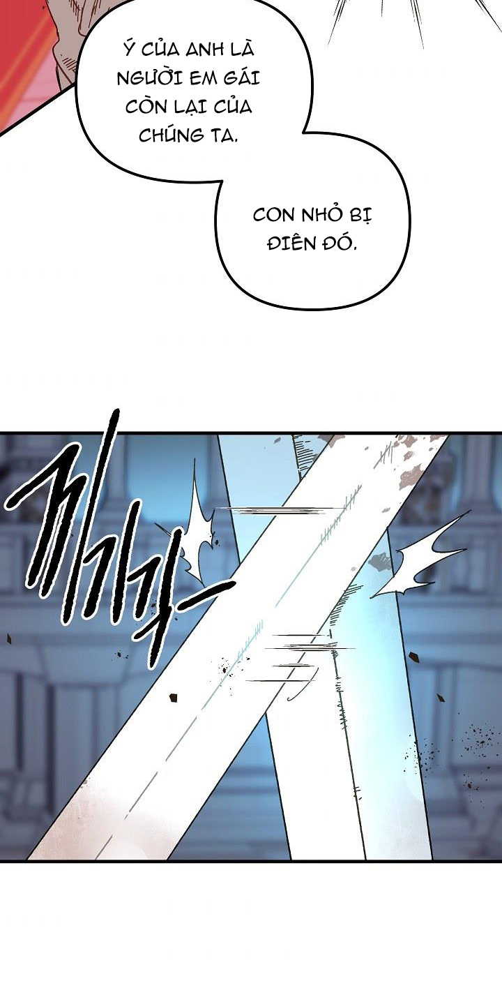 công chúa vờ như điên chapter 12 45