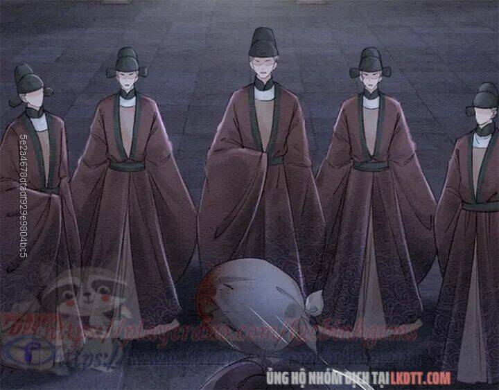 trọng sinh bá sủng nhiếp chính vương quá mạnh mẽ chapter 106 3