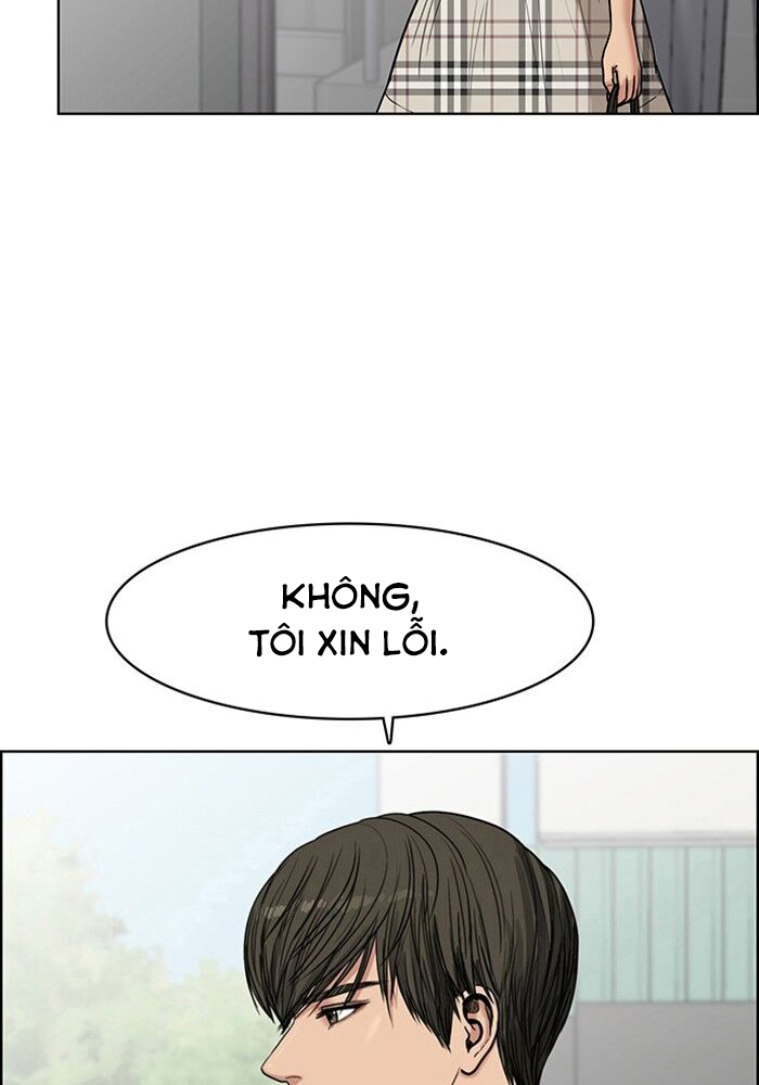 vẻ đẹp đích thực - true beauty chapter 47 10