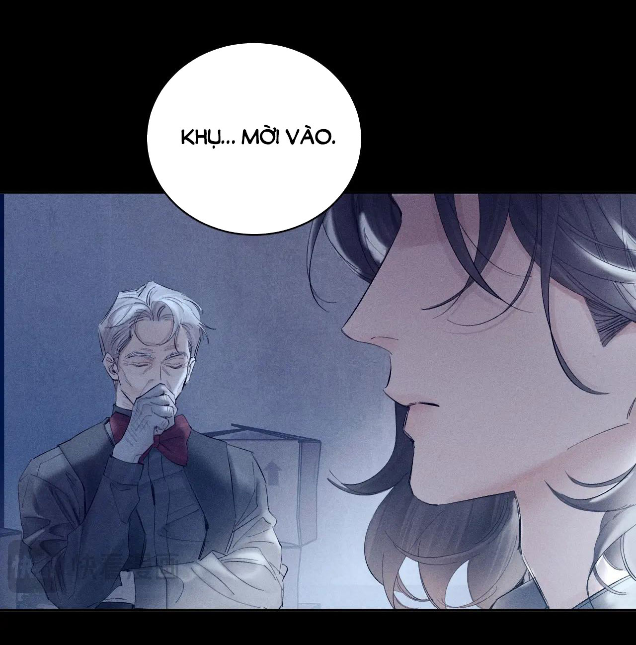 cây nấm nhỏ chapter 14.2 9